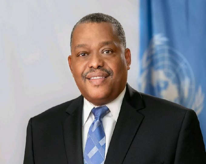 Garry Conille Appointment As Haiti PM