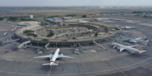 Airport Workers Call Off Strike After Closed-Door Meeting With Chirchir