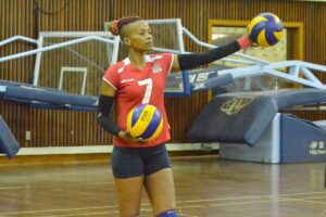 Malkia Strikers Legend Janet Wanja Dies after Cancer Battle