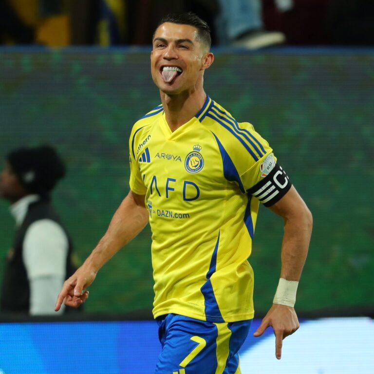 Cristiano Kuweka Rekodi Ya Mkataba Mpya Uraibuni