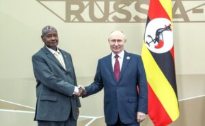 Uganda, 8 other countries officially join BRICS