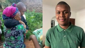 Abducted Social Media Influencers Peter Muteti and Billy Mwangi Released