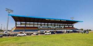 Raila Odinga Stadium in Homa Bay to host 2025 Madaraka Day celebrations