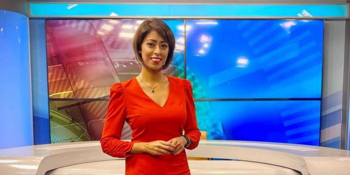 Smriti Vidyarthi Exits NTV After 16 Years