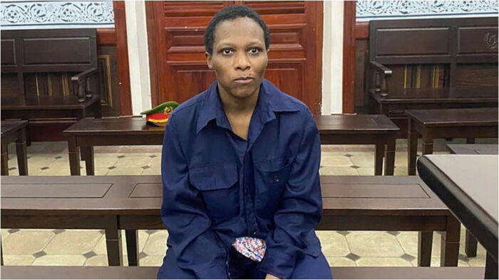 Vietnam Reconsidering Margaret Nduta Execution – PS Korir Sing’Oei